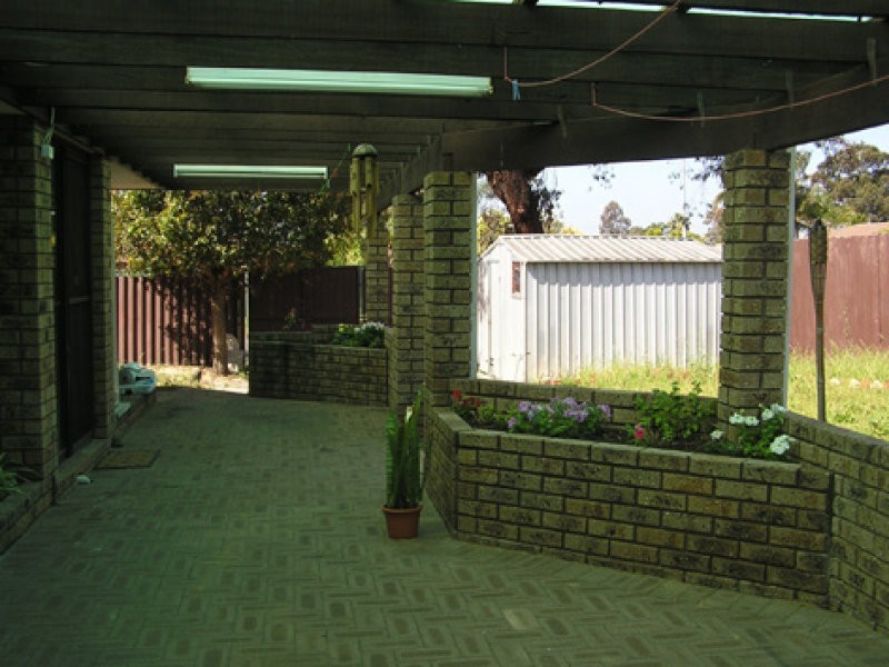 16B Thorburn Avenue, Beechboro WA 6063