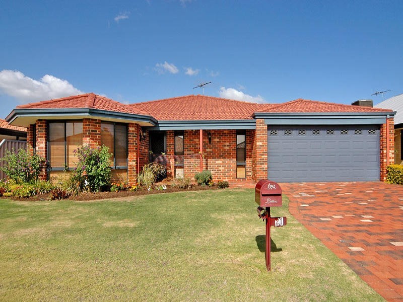 21 Tallow Way, Beechboro WA 6063