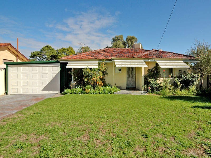 29 Devenish Road, Lockridge WA 6054