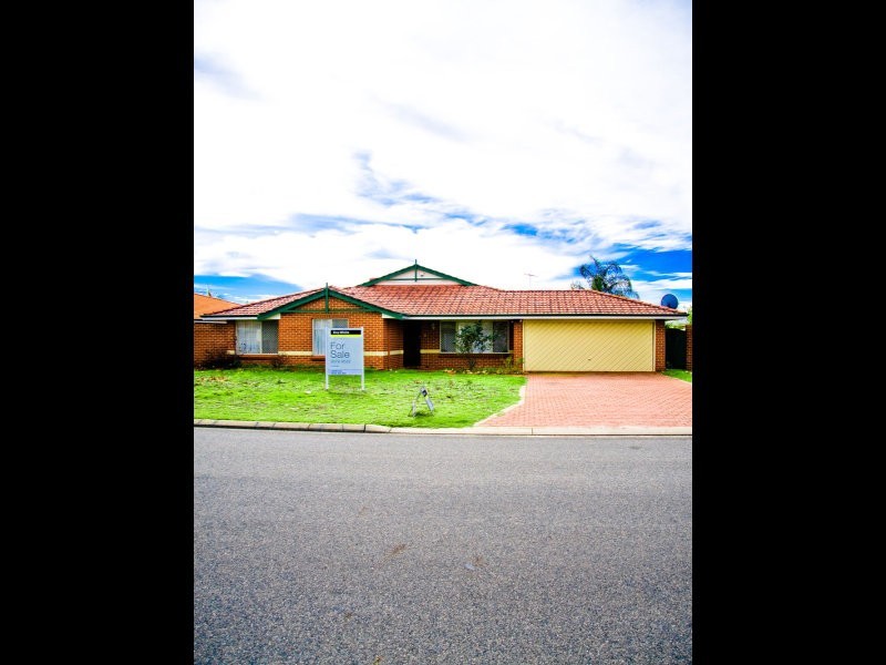 14 Goodwood Way, Canning Vale WA 6155