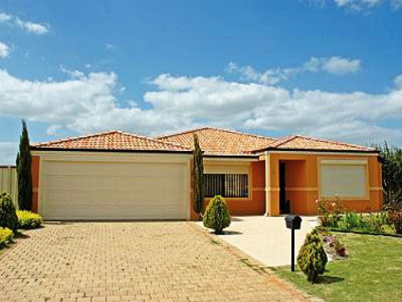 2 Lockier Crossing, Beechboro WA 6063