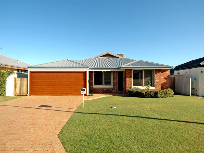 5 Springview Circle, Beechboro WA 6063