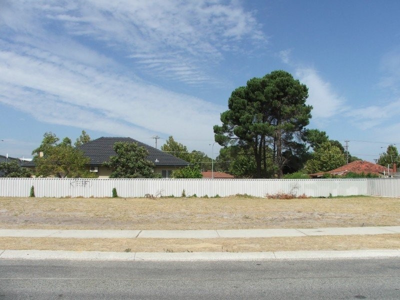 Lot 1, 370 Timberlane Crescent, Beechboro WA 6063