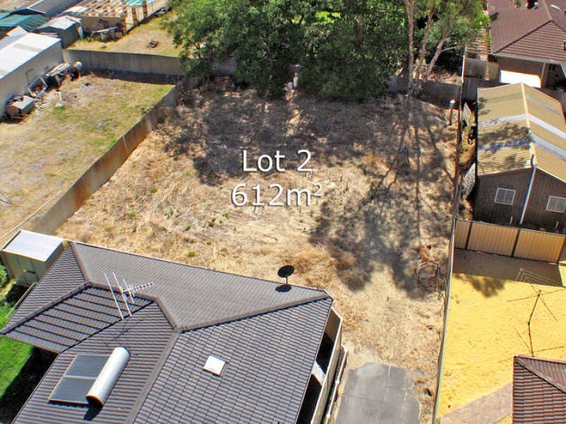 4a Rosmead Avenue, Beechboro WA 6063