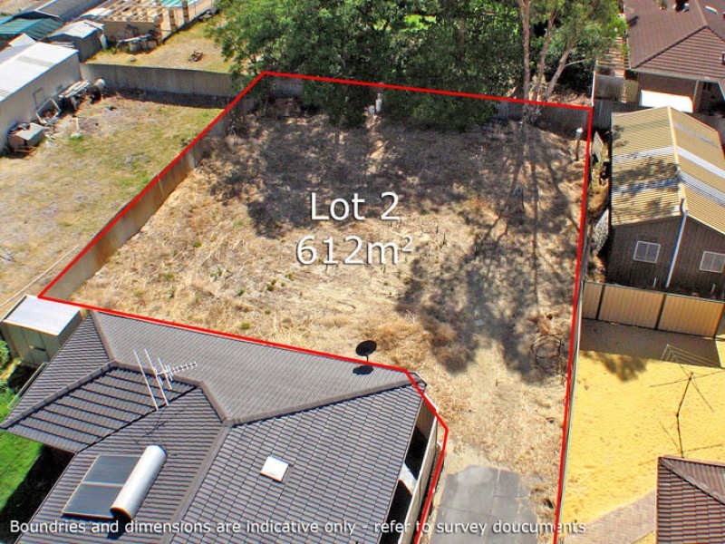 4a Rosmead Avenue, Beechboro WA 6063