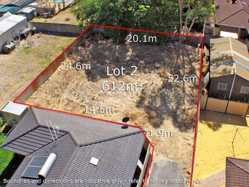 4a Rosmead Avenue, Beechboro WA 6063