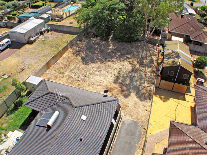 4a Rosmead Avenue, Beechboro WA 6063