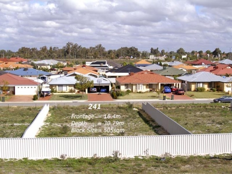 241 Bennett Springs Drive, Beechboro WA 6063