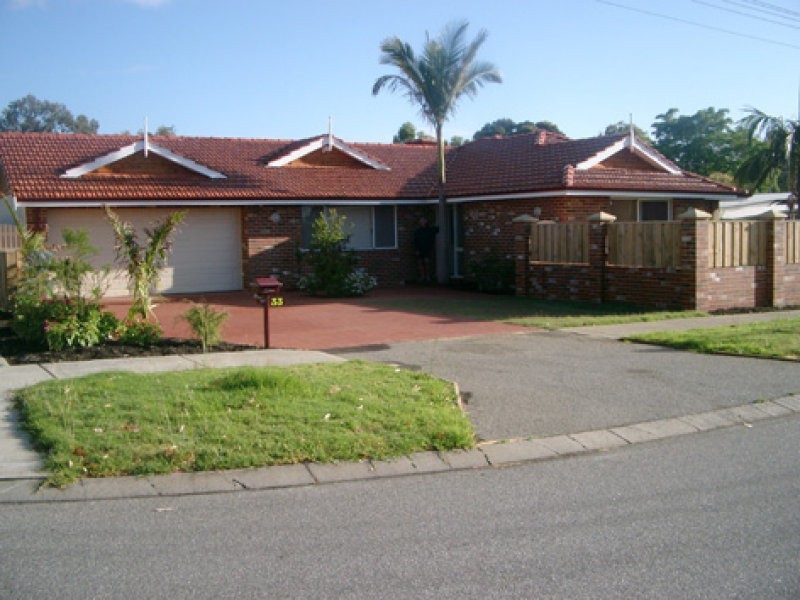 33 Jennings Way, Lockridge WA 6054