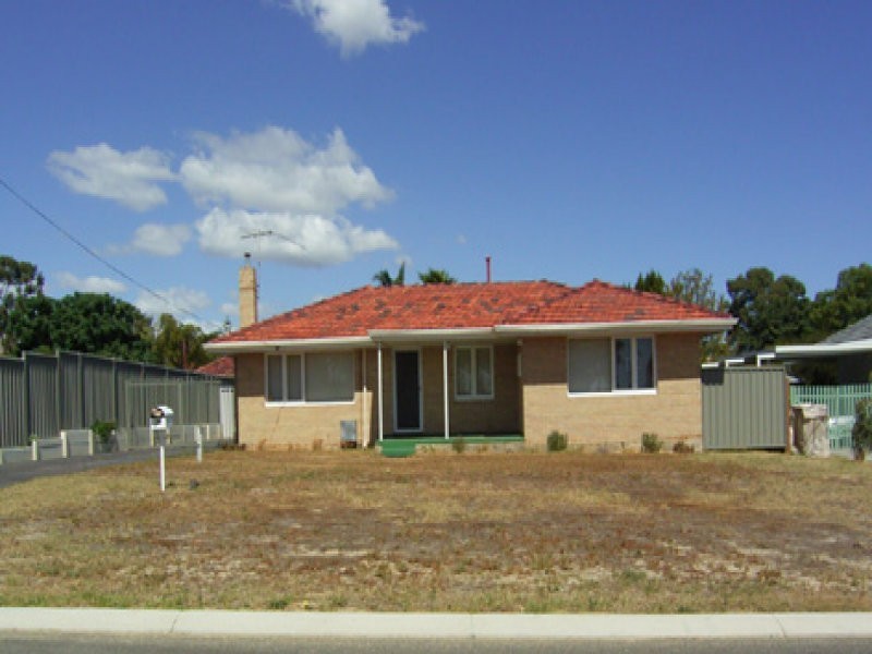 26 Fletching Street, Balga WA 6061