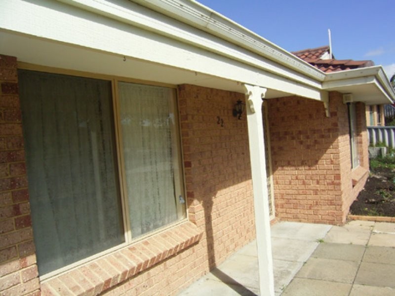 22 Pentecost Ave, Beechboro WA 6063