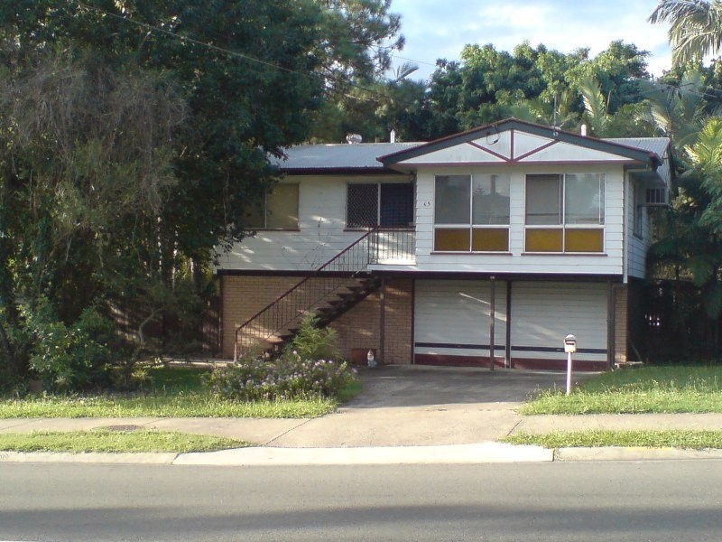 65 Logan Street, Beenleigh QLD 4207