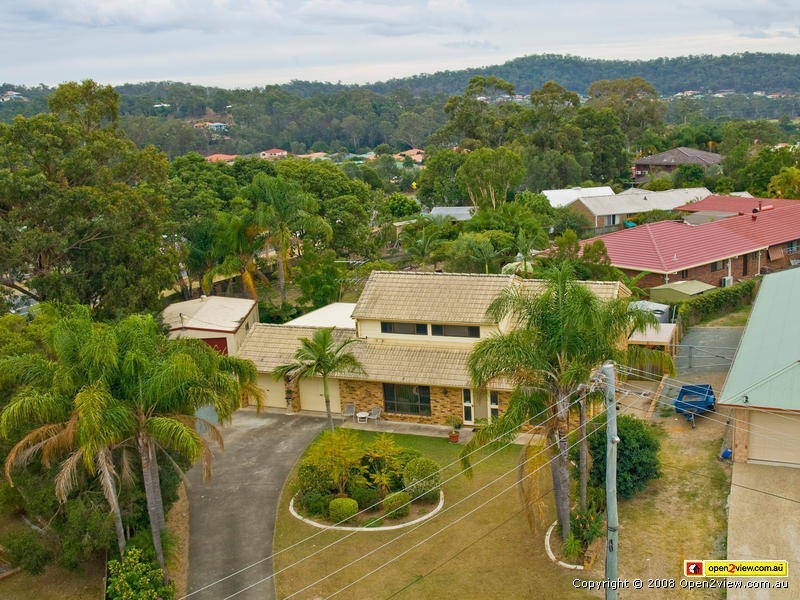5 Lylie Place, Windaroo QLD 4207