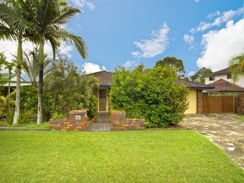 41 Copper Drive, Bethania QLD 4205