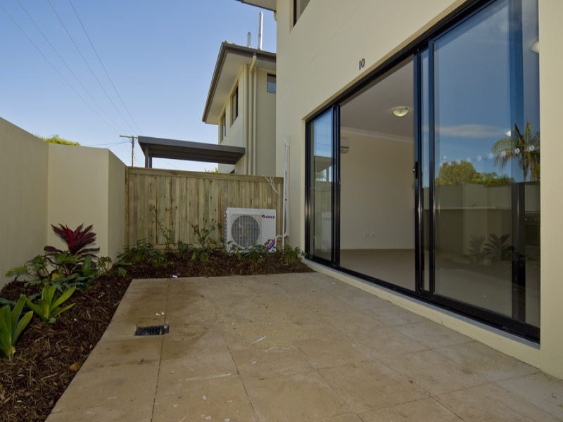 Unit 10 “Coral Gardens” Syria Street, Beenleigh QLD 4207