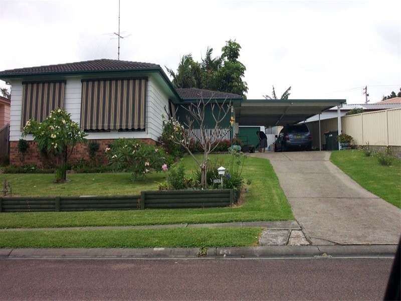 28 Lindley Street, Edgeworth NSW 2285