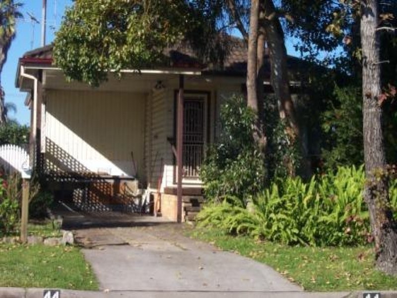 44 Thomas Street, Edgeworth NSW 2285