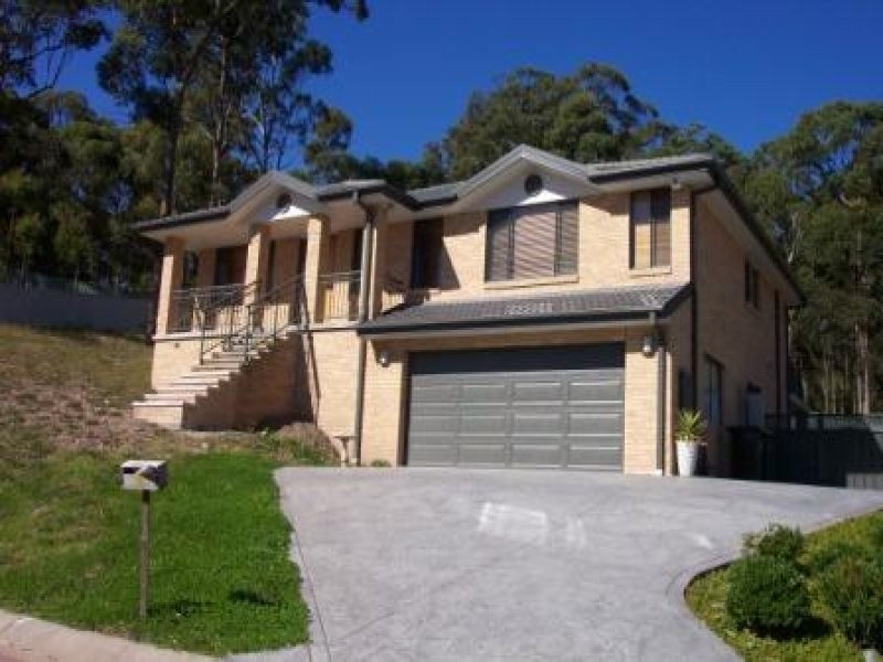 5 Vostok Cove, Cameron Park NSW 2285