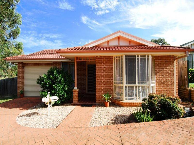 Glenmore Park NSW 2745