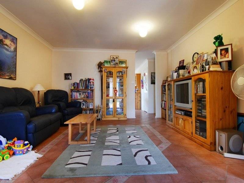 Glenmore Park NSW 2745