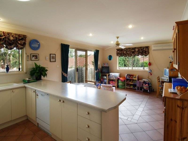 Glenmore Park NSW 2745