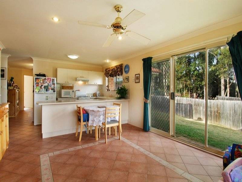 Glenmore Park NSW 2745