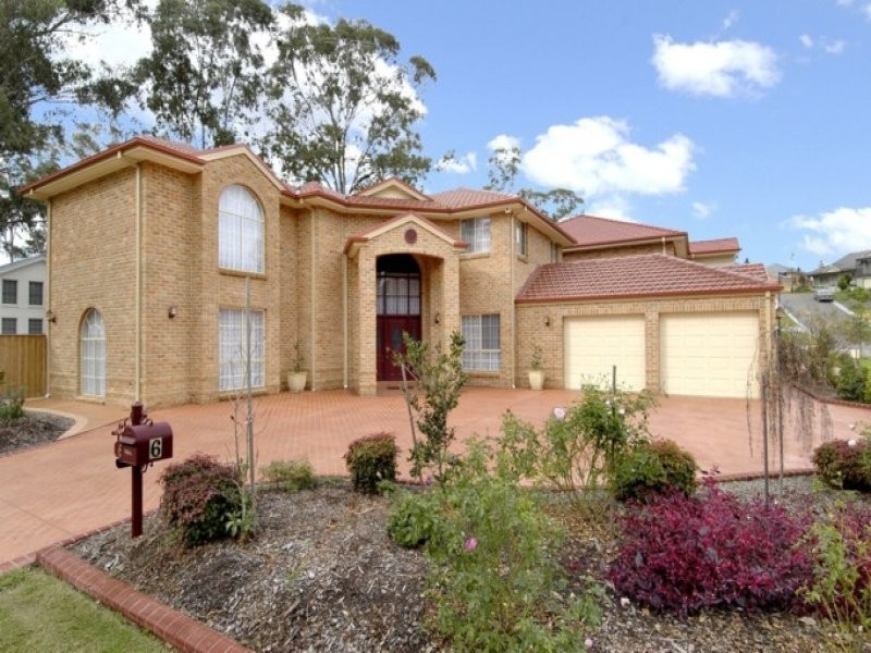 6 Cedar Court, Glenmore Park NSW 2745