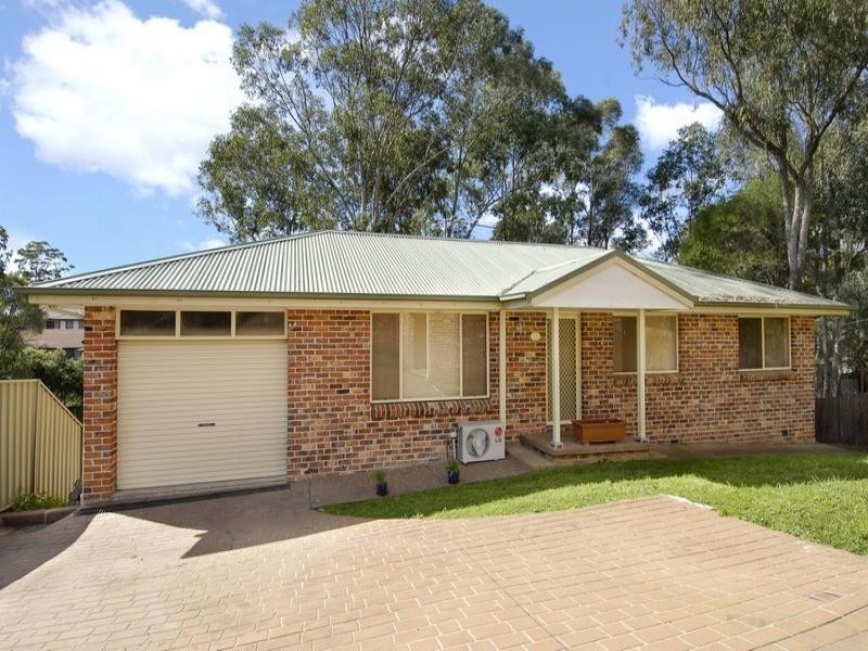 7B Baanya  Place, Cranebrook NSW 2749