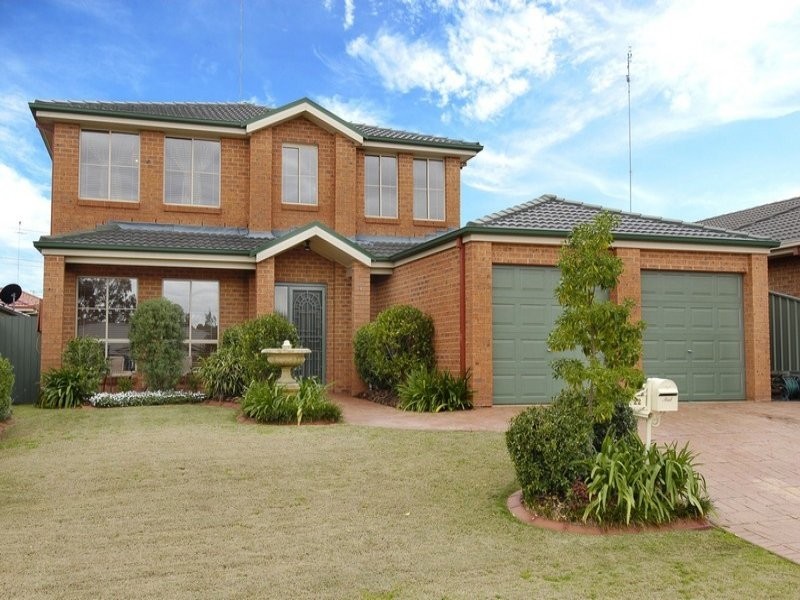 22 Torquay Terrace, Glenmore Park NSW 2745