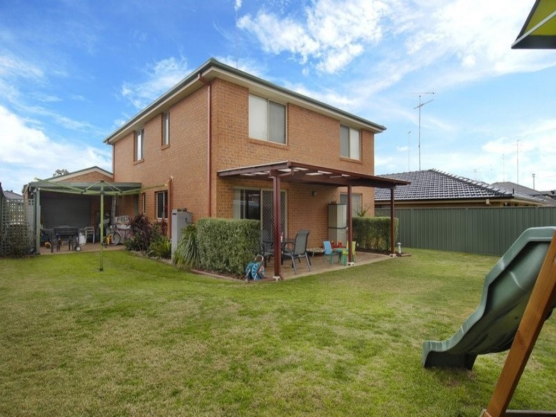 22 Torquay Terrace, Glenmore Park NSW 2745