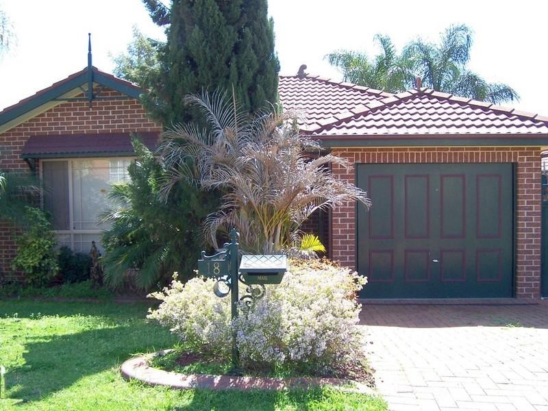 18 Kumbara Close, Glenmore Park NSW 2745