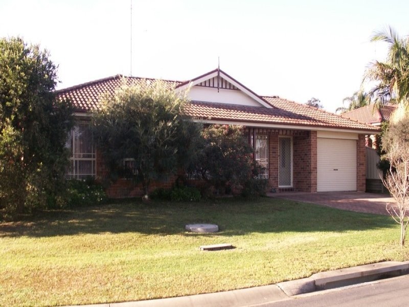 5B Fairywren Close, Glenmore Park NSW 2745