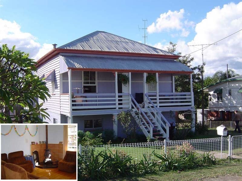 45 Fulham Street, Toogoolawah QLD 4313