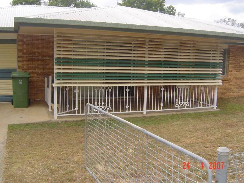 72 George Street, Toogoolawah QLD 4313