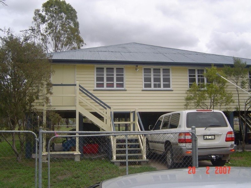 59 Zernike Lane, Toogoolawah QLD 4313