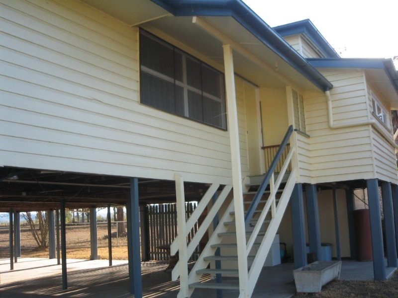 59 Zernike Lane, Toogoolawah QLD 4313