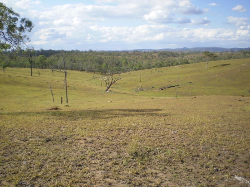 Toogoolawah QLD 4313