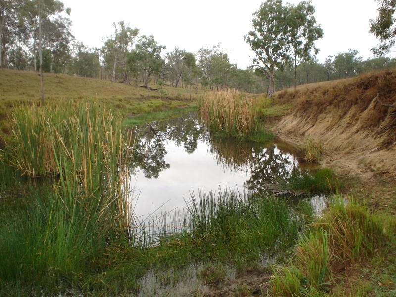 Toogoolawah QLD 4313