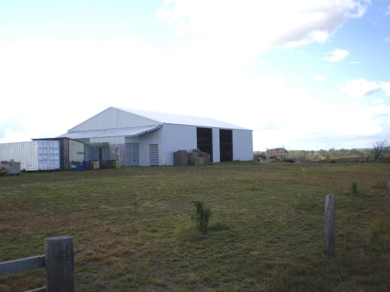 Toogoolawah QLD 4313