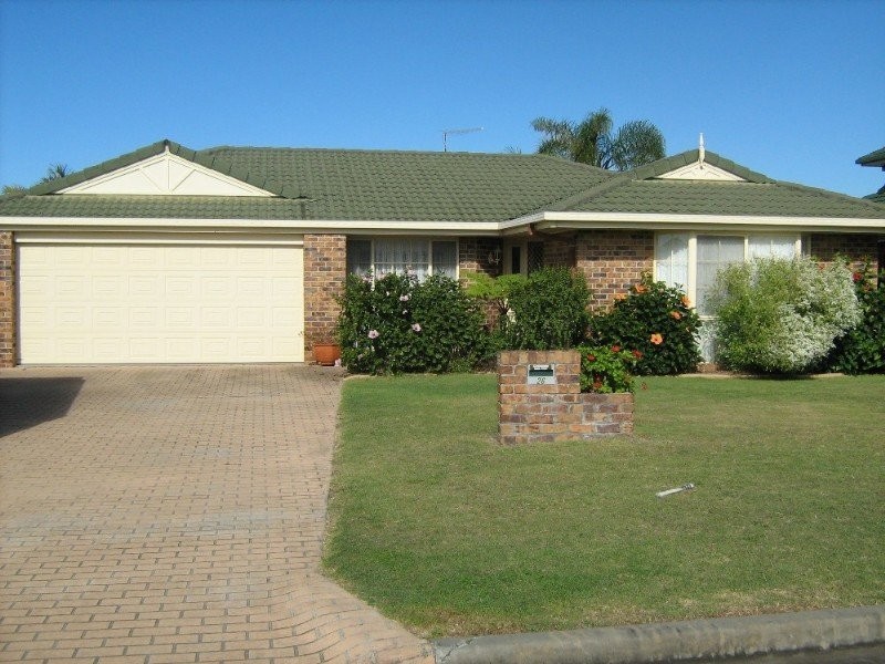 26 Silvergull Drive, Ballina NSW 2478