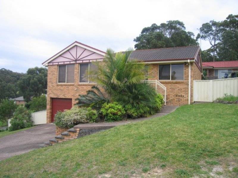 21 Honeyeater Place, Tingira Heights NSW 2290