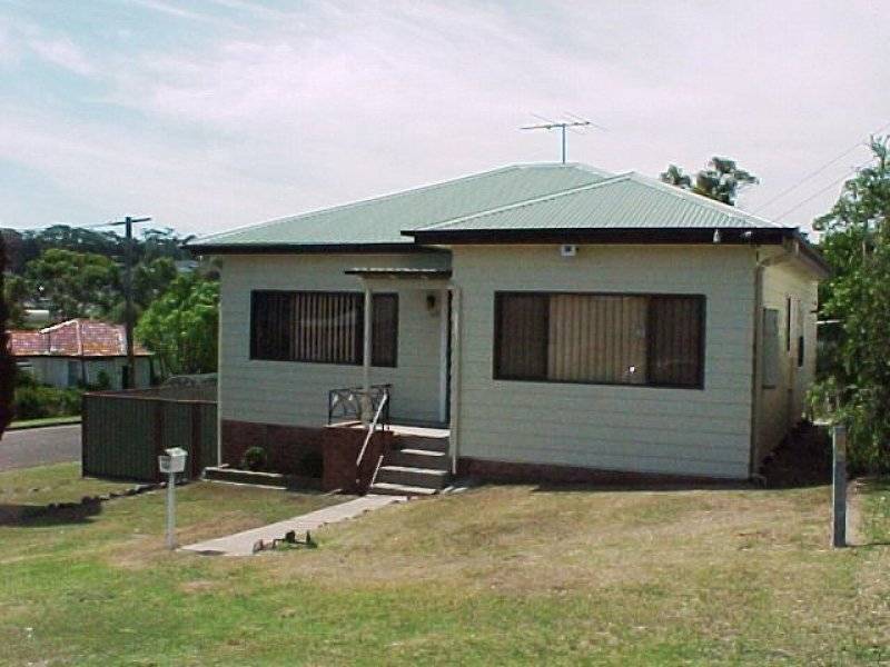 49 Heshbon Street, Gateshead NSW 2290