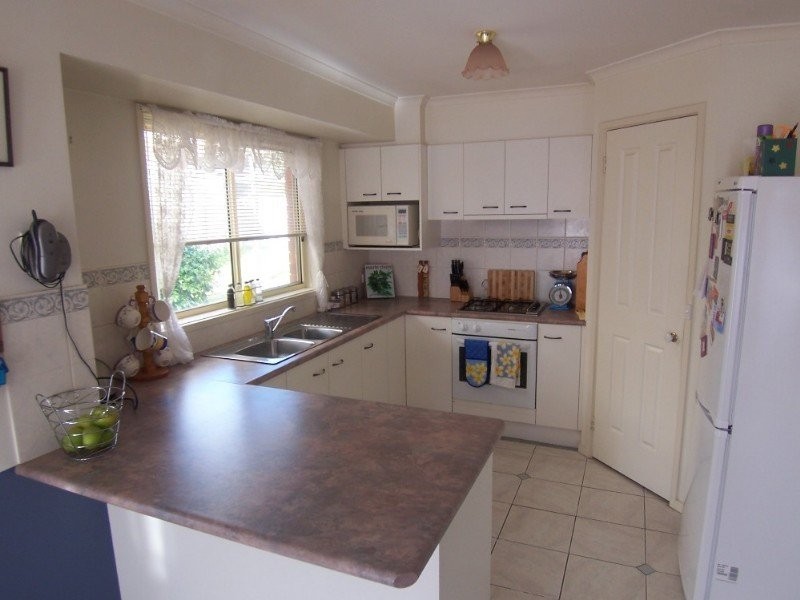 31 Pattison Drive, Kangaroo Flat VIC 3555