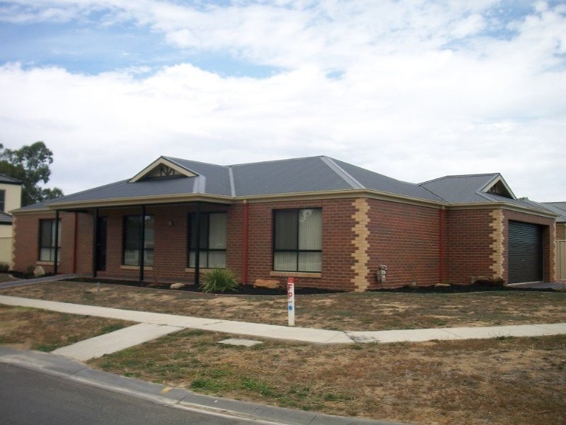 59 Alexander Close, Strathfieldsaye VIC 3551
