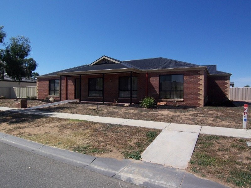 59 Alexander Close, Strathfieldsaye VIC 3551