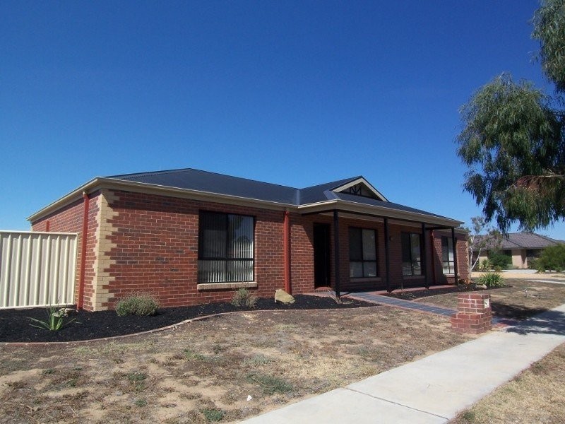59 Alexander Close, Strathfieldsaye VIC 3551