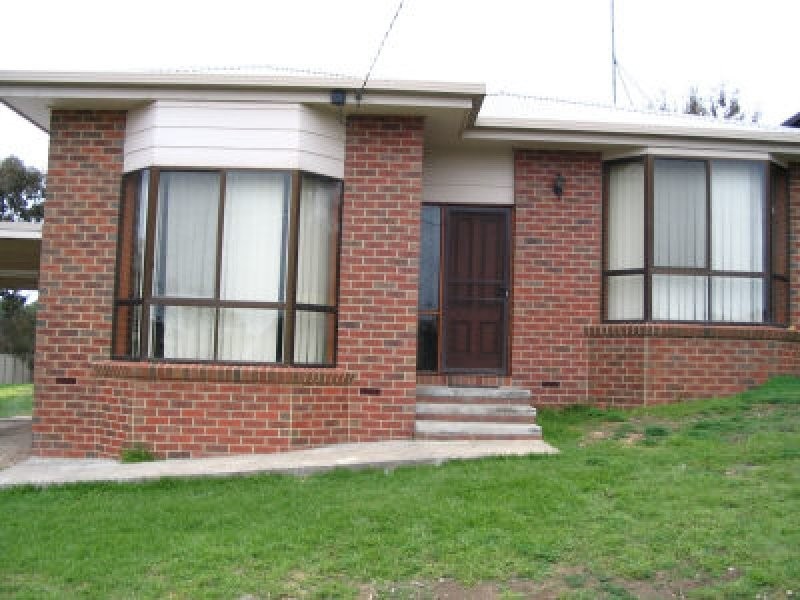 26 Edwin Street, Bendigo VIC 3550