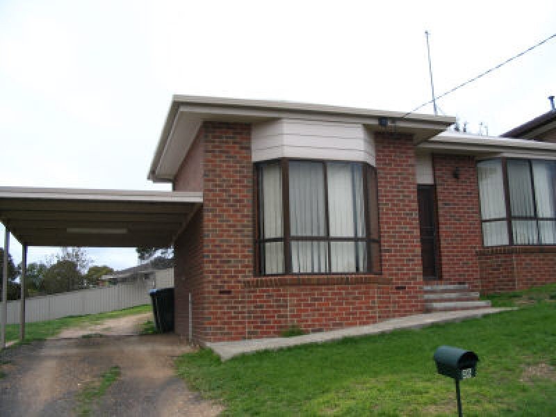 26 Edwin Street, Bendigo VIC 3550