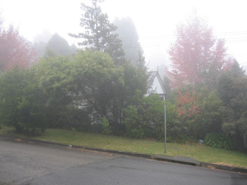 159 Govetts Leap Rd, Blackheath NSW 2785