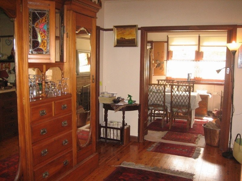 159 Govetts Leap Rd, Blackheath NSW 2785